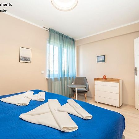 Baltic Apartments - Apartament Debina سفينويتشي المظهر الخارجي الصورة